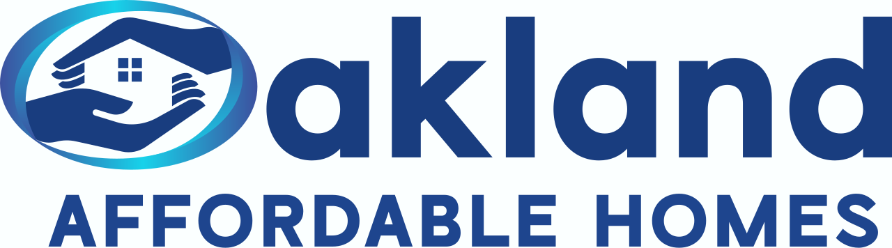 Oakland Affordable Homes